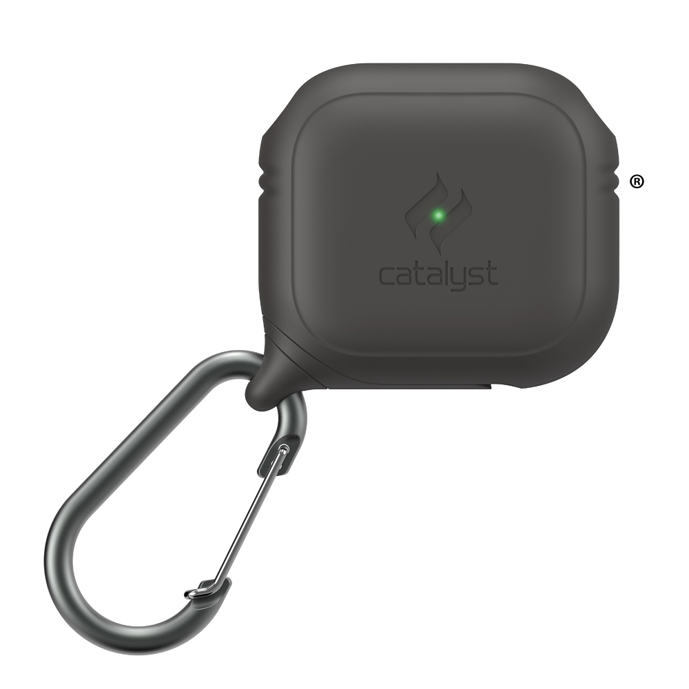 カタリストケース for AirPods(第3世代) 衝撃吸収ケース Influenceシリーズ(販売終了) - 画像 (7)