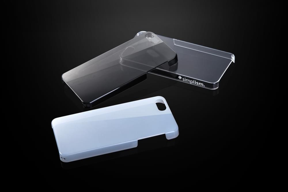 自己治癒 カバーセット for iPhone 5(販売終了) - 画像 (2)