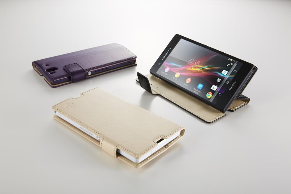 Flip Note Style for Xperia Z - 画像 (6)