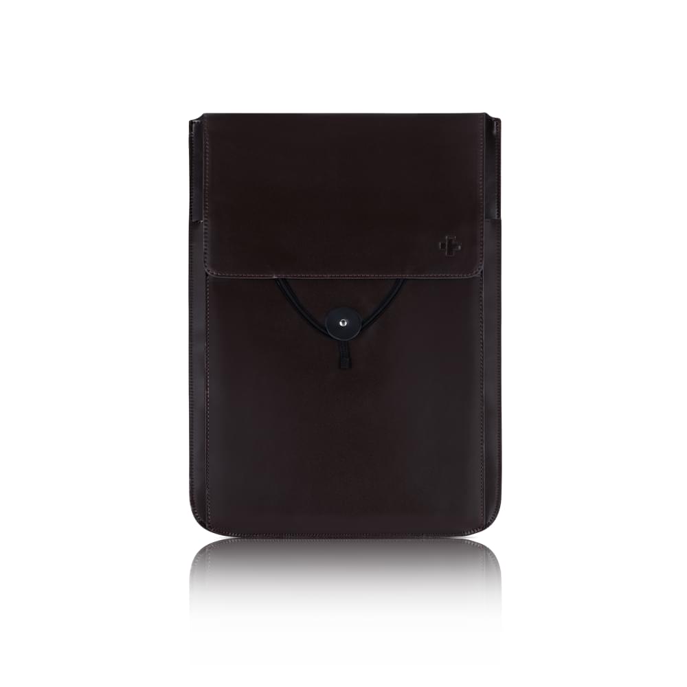 ブックスリーブ Pro Retina レザー(販売終了) - 画像 (2)
