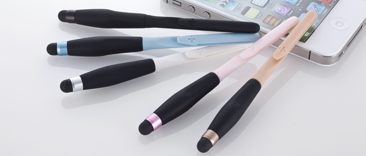 グリップタッチペン for スマートphones(販売終了) - 画像 (5)