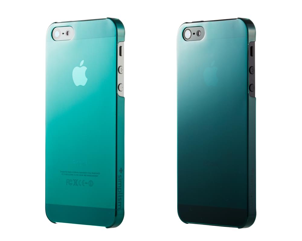 超極薄 カバーセット – Zero 4 for iPhone 5 - 画像 (8)