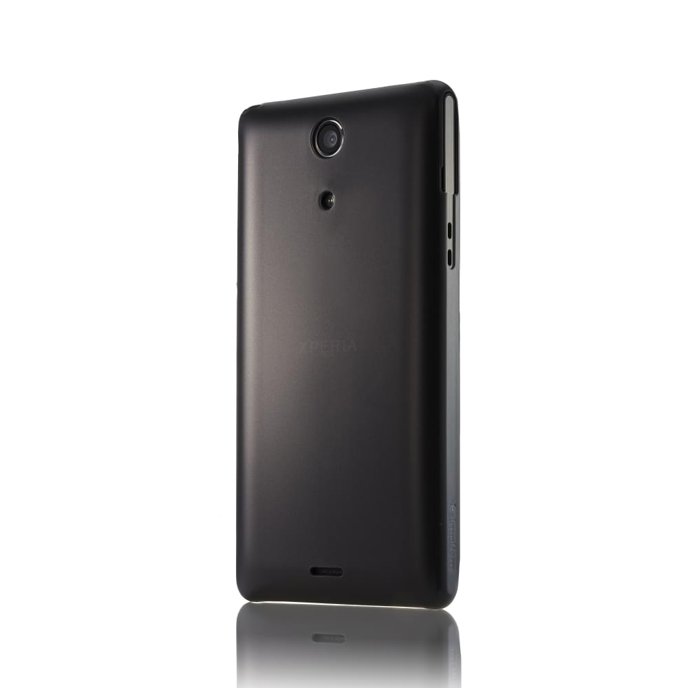超極薄 カバーセット for XperiaA - 画像 (3)