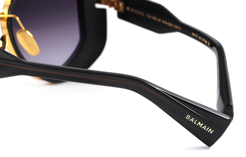 BALMAIN BRIGITTE BPS129 - 画像 (7)