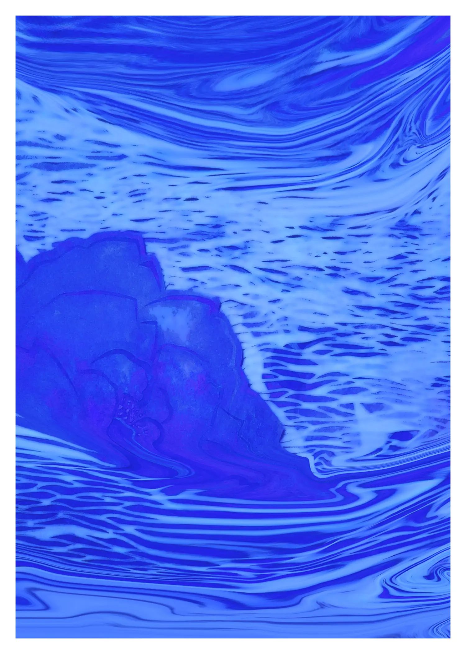 wave